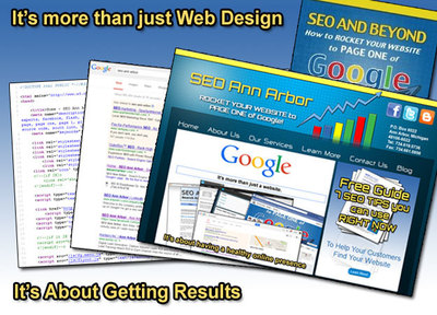 SEO is about getting results