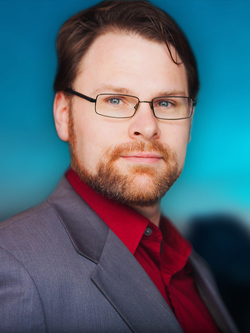 Matthew Hartman - Internet Marketing Director & Video Specialist