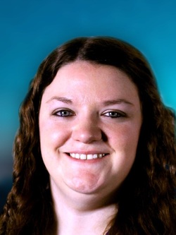 Katie Kazda - Internet Marketing Director