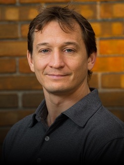Daniel Holland - SEO & Web Programmer