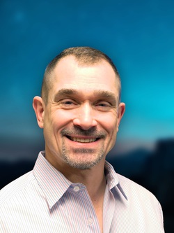 Nicklaus Suino - Co-Founder