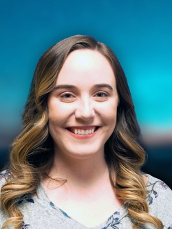 Katherine Blacker - Internet Marketing Director