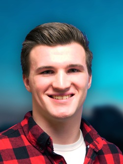 Nickolas Giese - Web/Graphic Designer & SEO Specialist