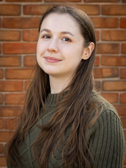 Madison Zyskowski - Internet Marketing Director