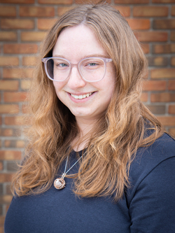 Emily Driscoll - Internet Marketing Director