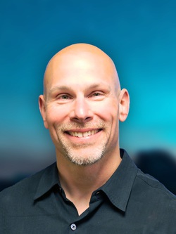 Don Prior – Co-Founder